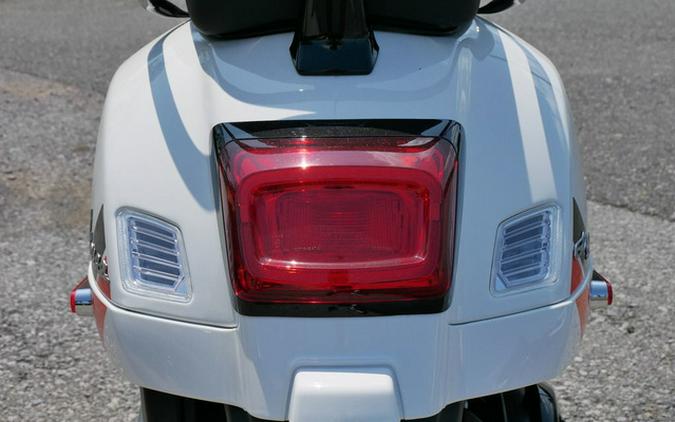 2025 Vespa GTS 310 SuperSport 310