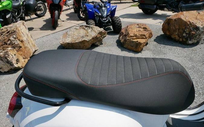 2025 Vespa GTS 310 SuperSport 310