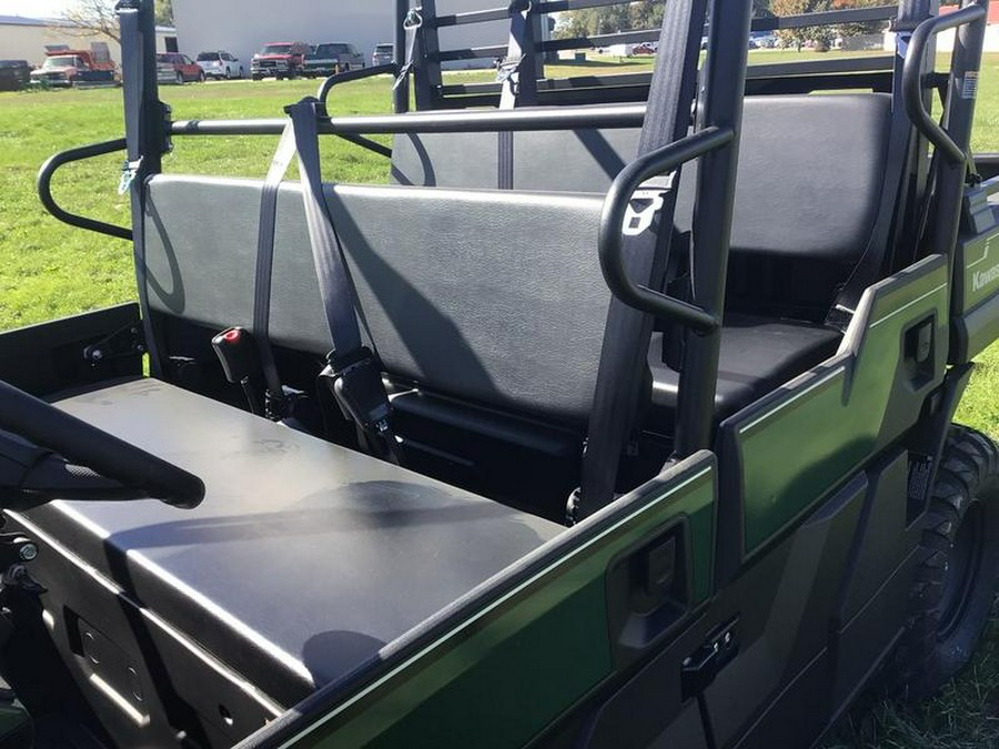 2025 Kawasaki Mule PRO-FXT™ 820 EPS