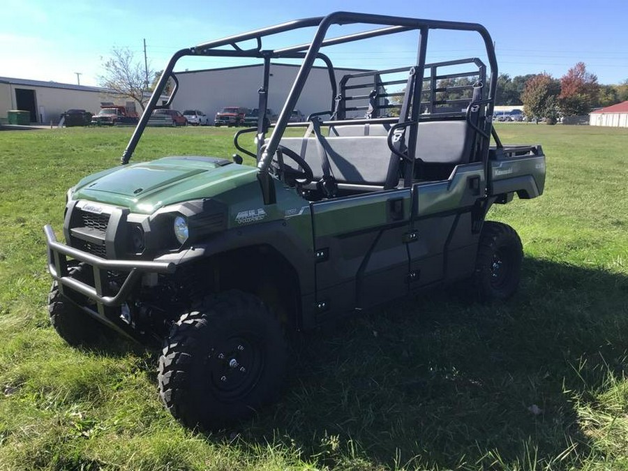 2025 Kawasaki Mule PRO-FXT™ 820 EPS