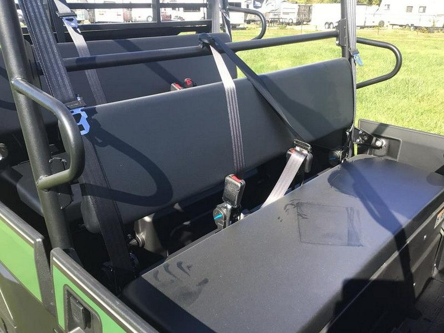 2025 Kawasaki Mule PRO-FXT™ 820 EPS