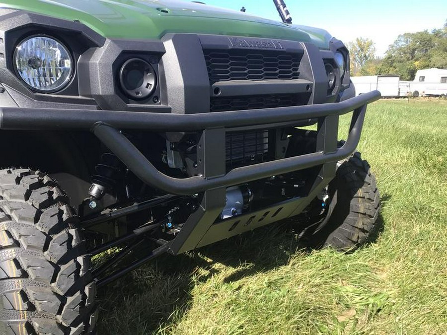 2025 Kawasaki Mule PRO-FXT™ 820 EPS