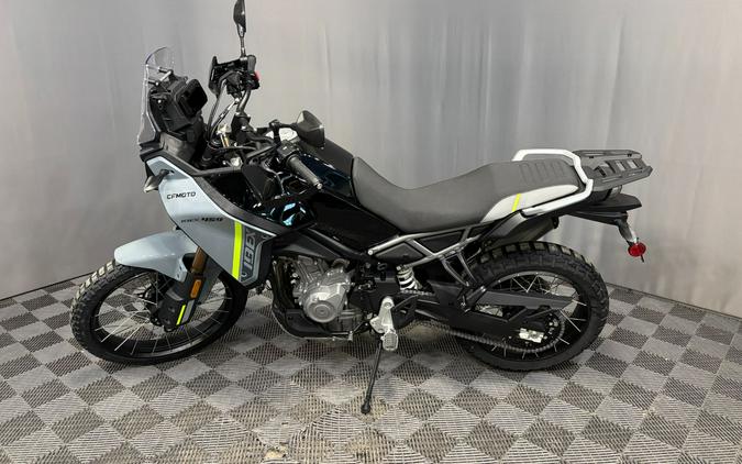 2026 CFMOTO IBEX 450