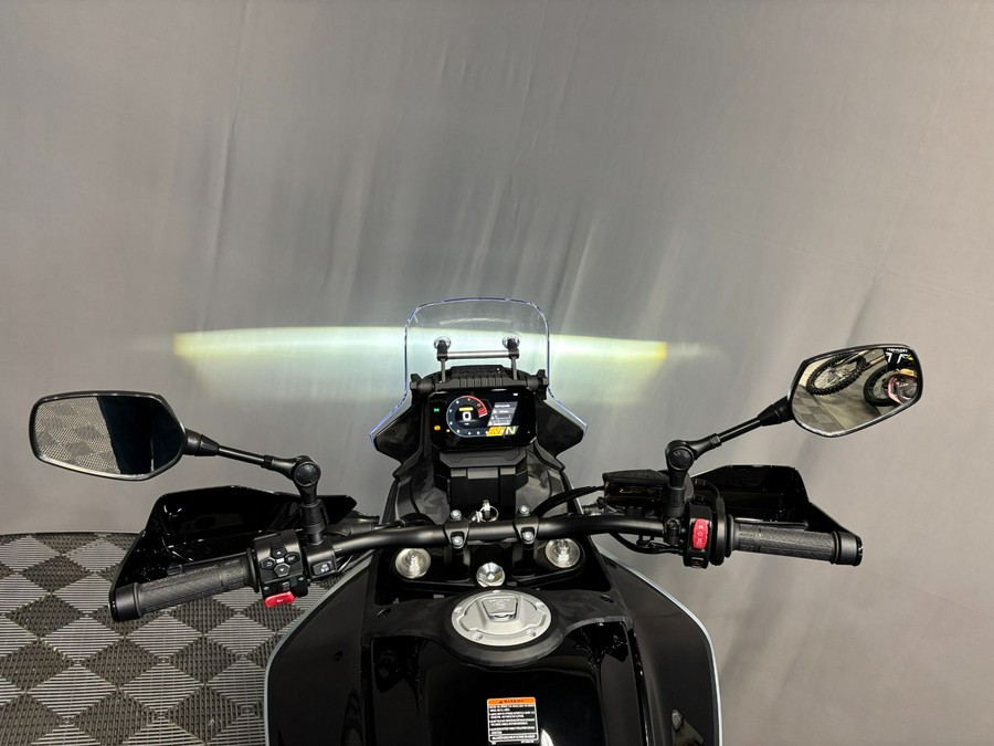 2026 CFMOTO IBEX 450