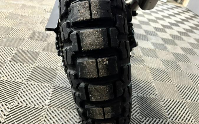 2026 CFMOTO IBEX 450