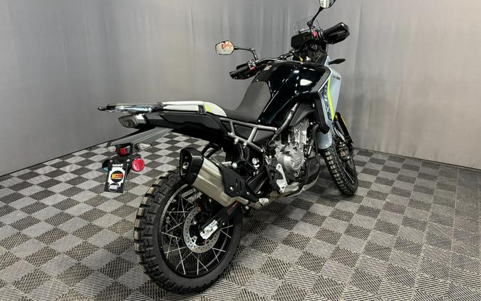 2026 CFMOTO IBEX 450