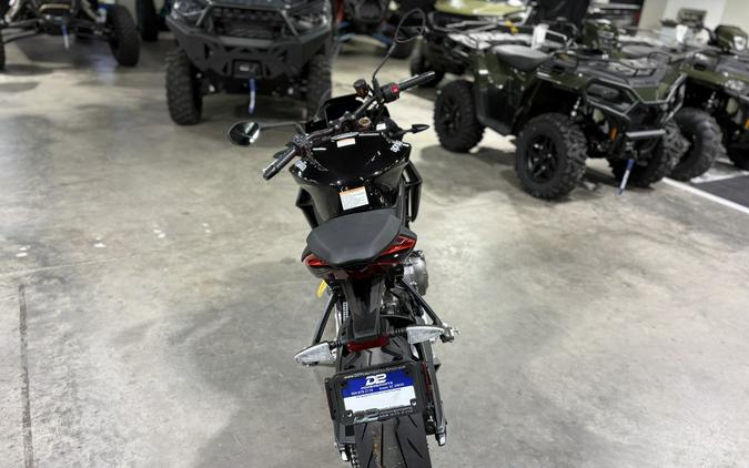 2026 Aprilia Tuono 660 Factory