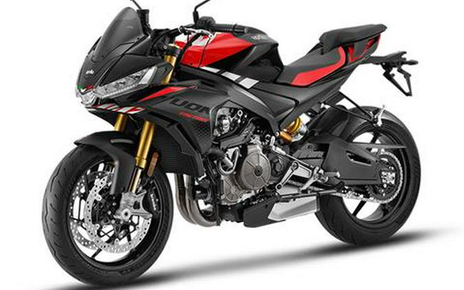 2026 Aprilia Tuono 660 Factory