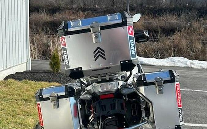 2024 BMW R 1250 GS Adventure