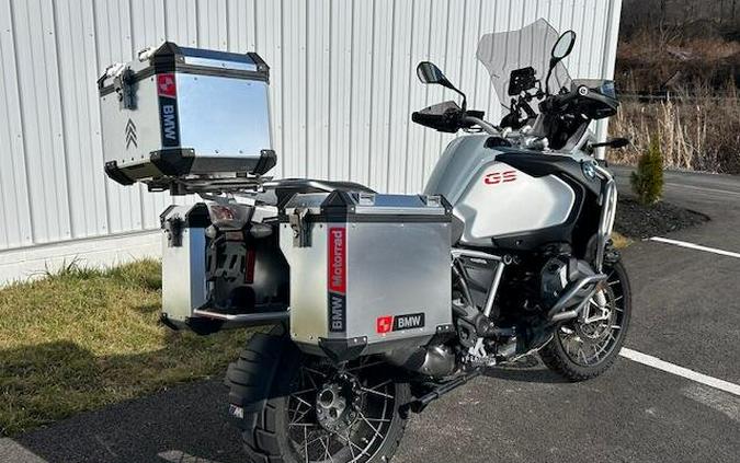 2024 BMW R 1250 GS Adventure