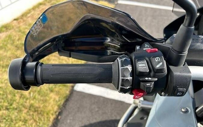 2024 BMW R 1250 GS Adventure