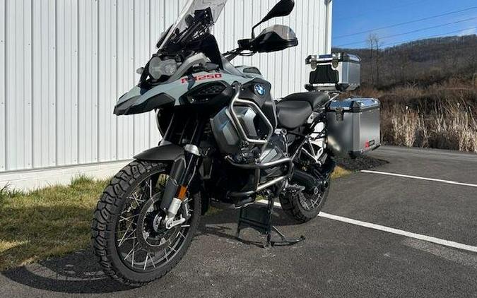 2024 BMW R 1250 GS Adventure