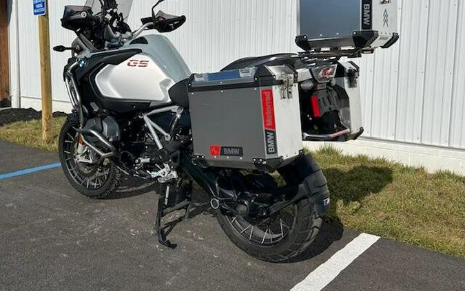 2024 BMW R 1250 GS Adventure