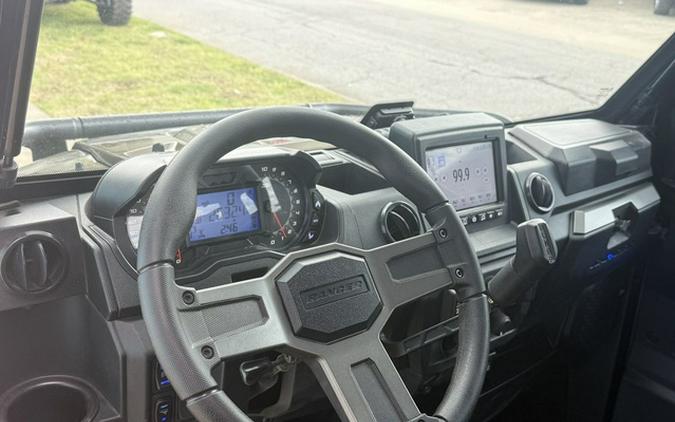 2025 Polaris Ranger Crew XP 1000 Northstar Texas Edition