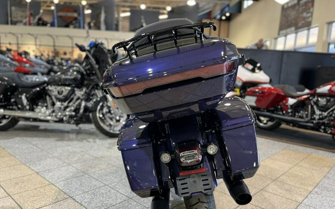 FLHXL 2026 Street Glide Limited