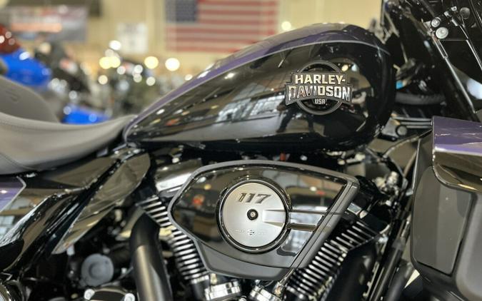 FLHXL 2026 Street Glide Limited