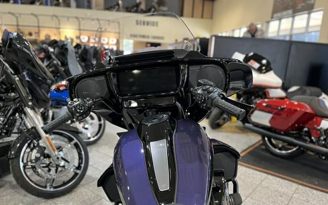 FLHXL 2026 Street Glide Limited