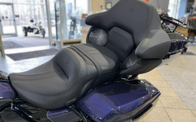 FLHXL 2026 Street Glide Limited