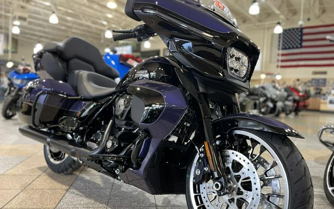 FLHXL 2026 Street Glide Limited