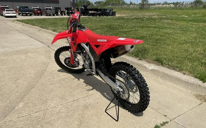 2026 Honda® CRF250R