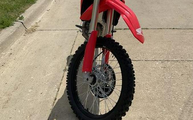 2026 Honda® CRF250R