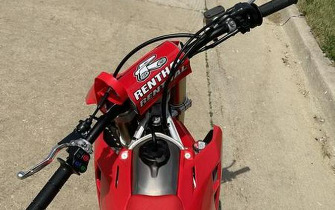 2026 Honda® CRF250R