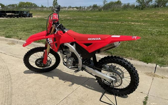 2026 Honda® CRF250R