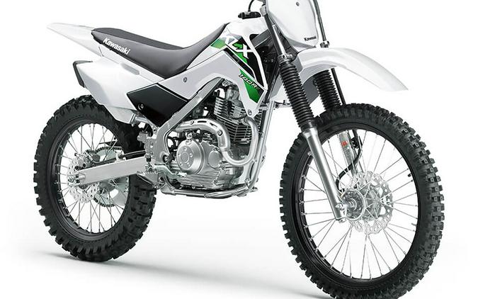 2026 Kawasaki KLX® 140R F