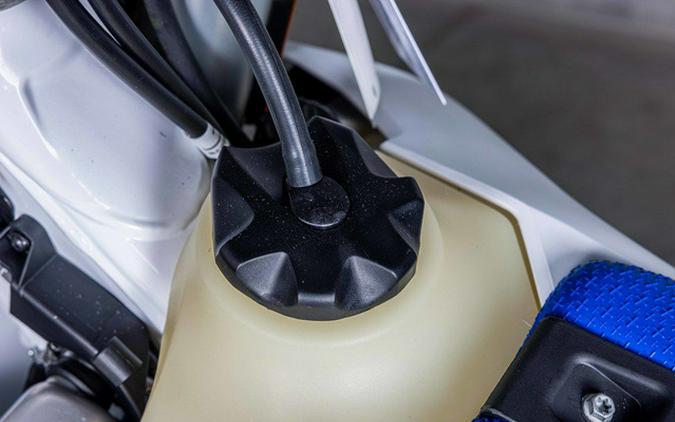 2027 Husqvarna FE 501S