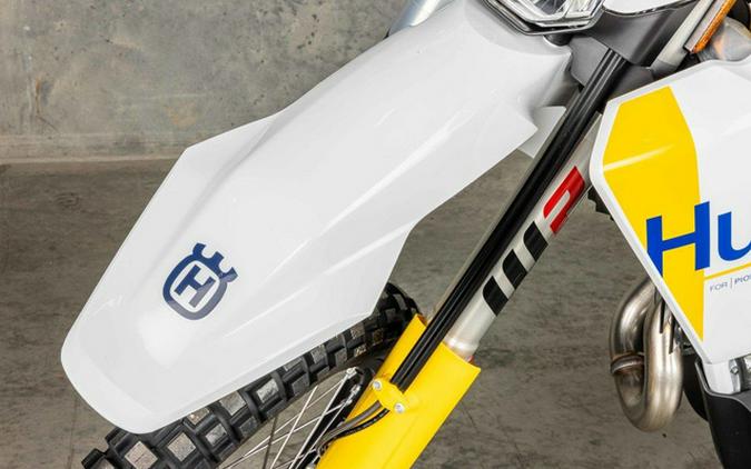 2027 Husqvarna FE 501S