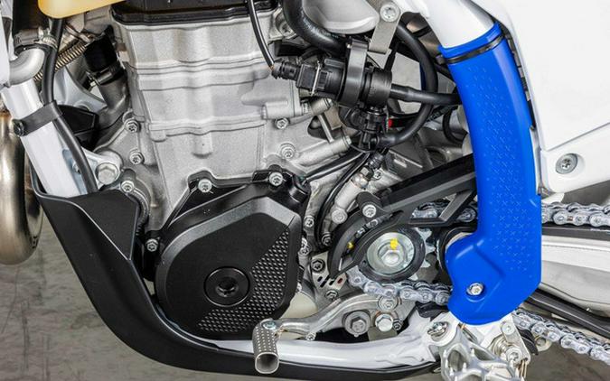 2027 Husqvarna FE 501S