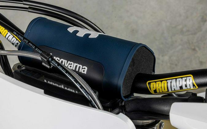 2027 Husqvarna FE 501S