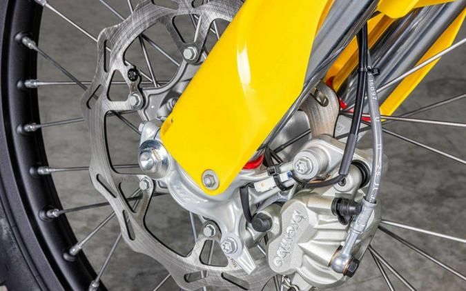 2027 Husqvarna FE 501S