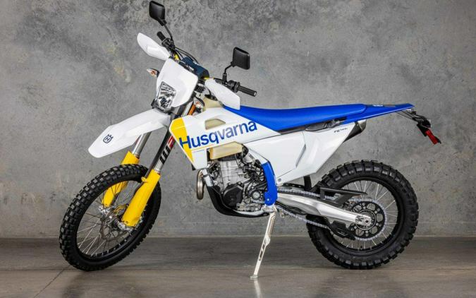 2027 Husqvarna FE 501S
