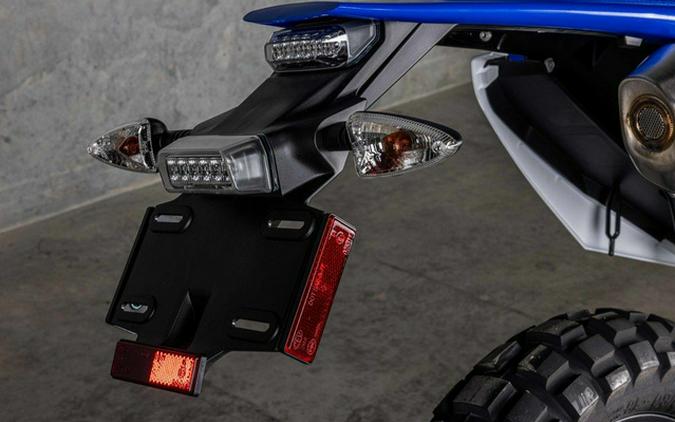 2027 Husqvarna FE 501S