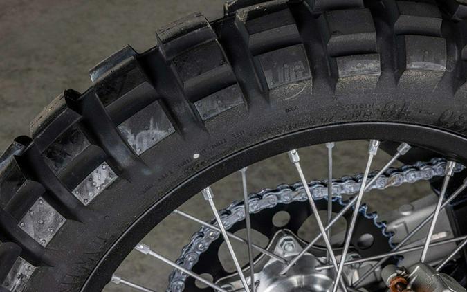 2027 Husqvarna FE 501S