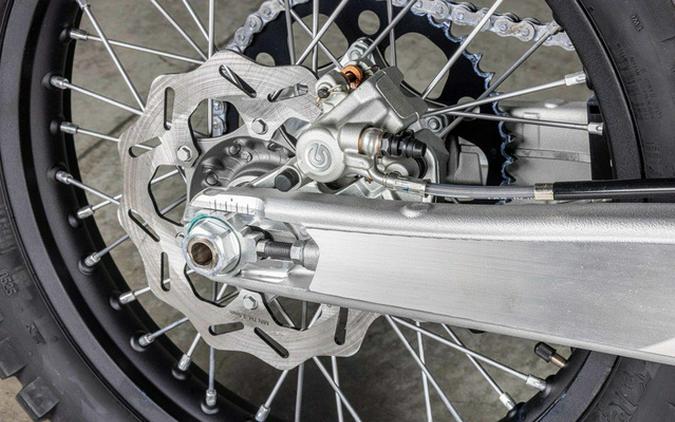 2027 Husqvarna FE 501S