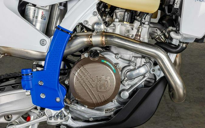 2027 Husqvarna FE 501S