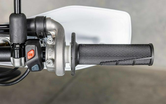 2027 Husqvarna FE 501S