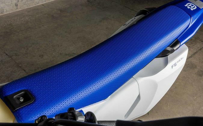 2027 Husqvarna FE 501S
