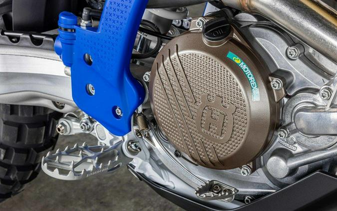 2027 Husqvarna FE 501S