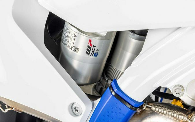 2027 Husqvarna FE 501S