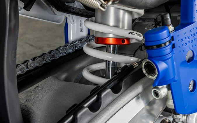 2027 Husqvarna FE 501S