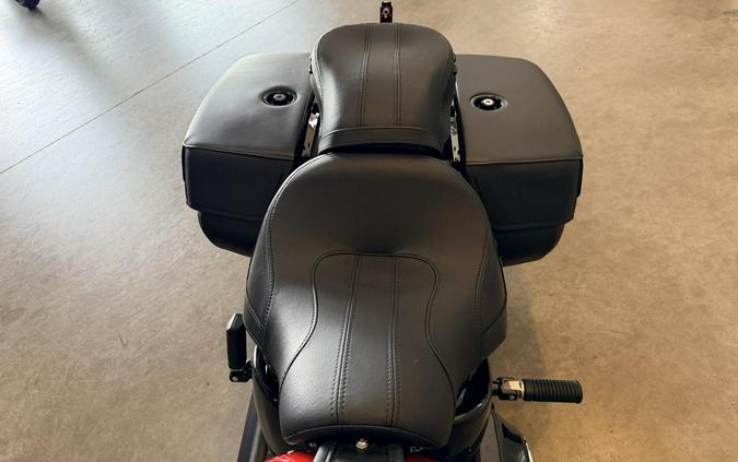 Harley-Davidson® Heritage Classic® 2026