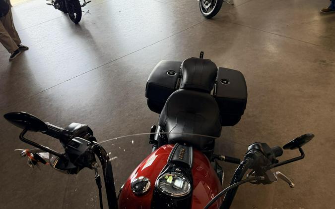 Harley-Davidson® Heritage Classic® 2026