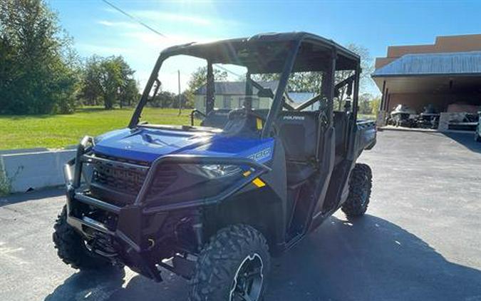 2022 Polaris Ranger Crew 1000 Premium