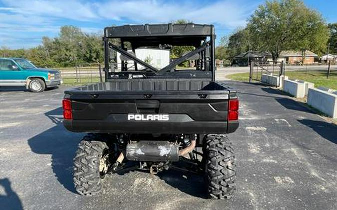 2022 Polaris Ranger Crew 1000 Premium