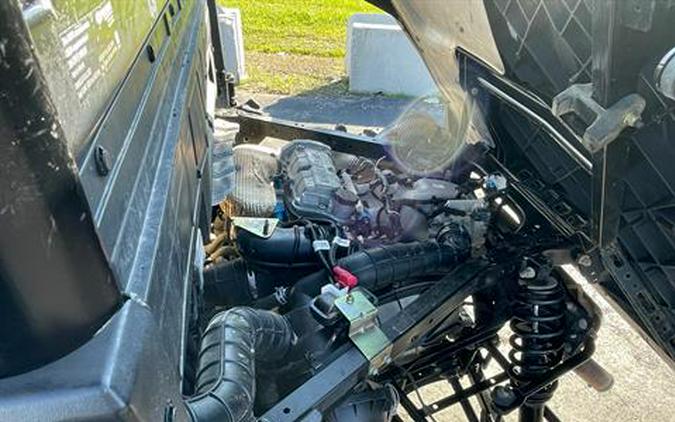 2022 Polaris Ranger Crew 1000 Premium