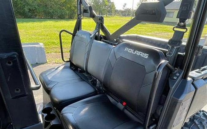 2022 Polaris Ranger Crew 1000 Premium