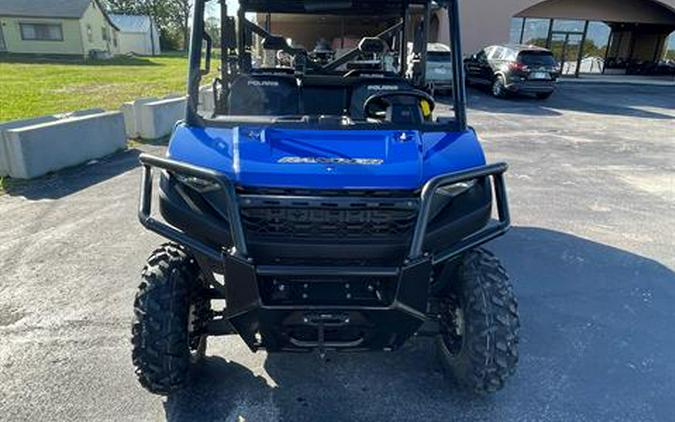 2022 Polaris Ranger Crew 1000 Premium